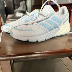 Adidas Baby Blue