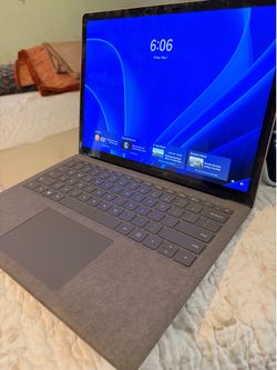 Microsoft Surface Laptop 3 - 13.5