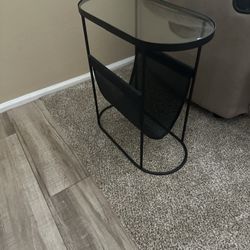 End Table 