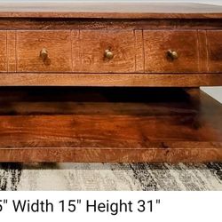 Side Table