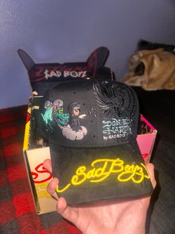 Sad Boyz x Ed Hardy- Musica