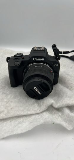 Canon EOS R100