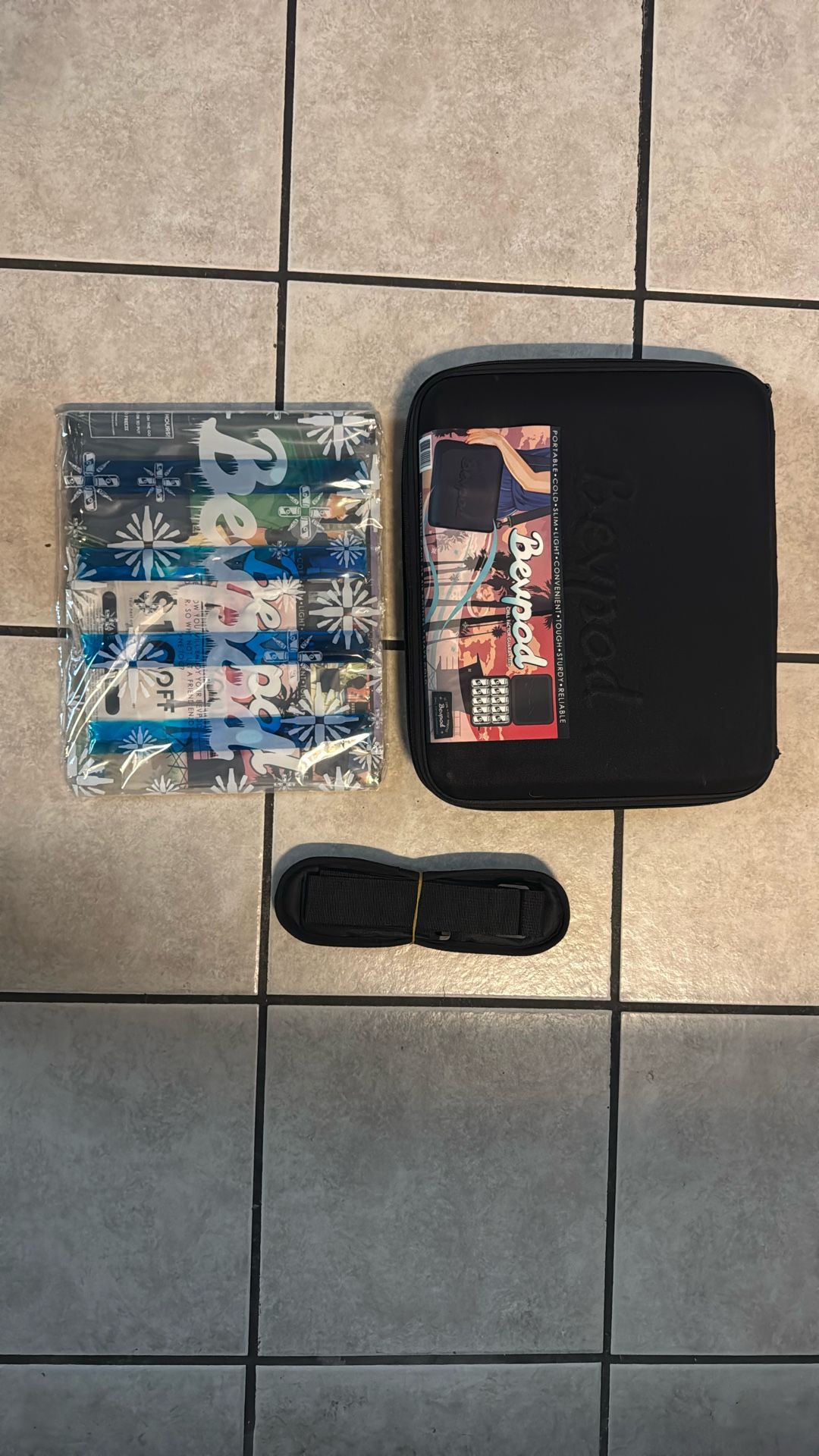 Bevpod Cooler