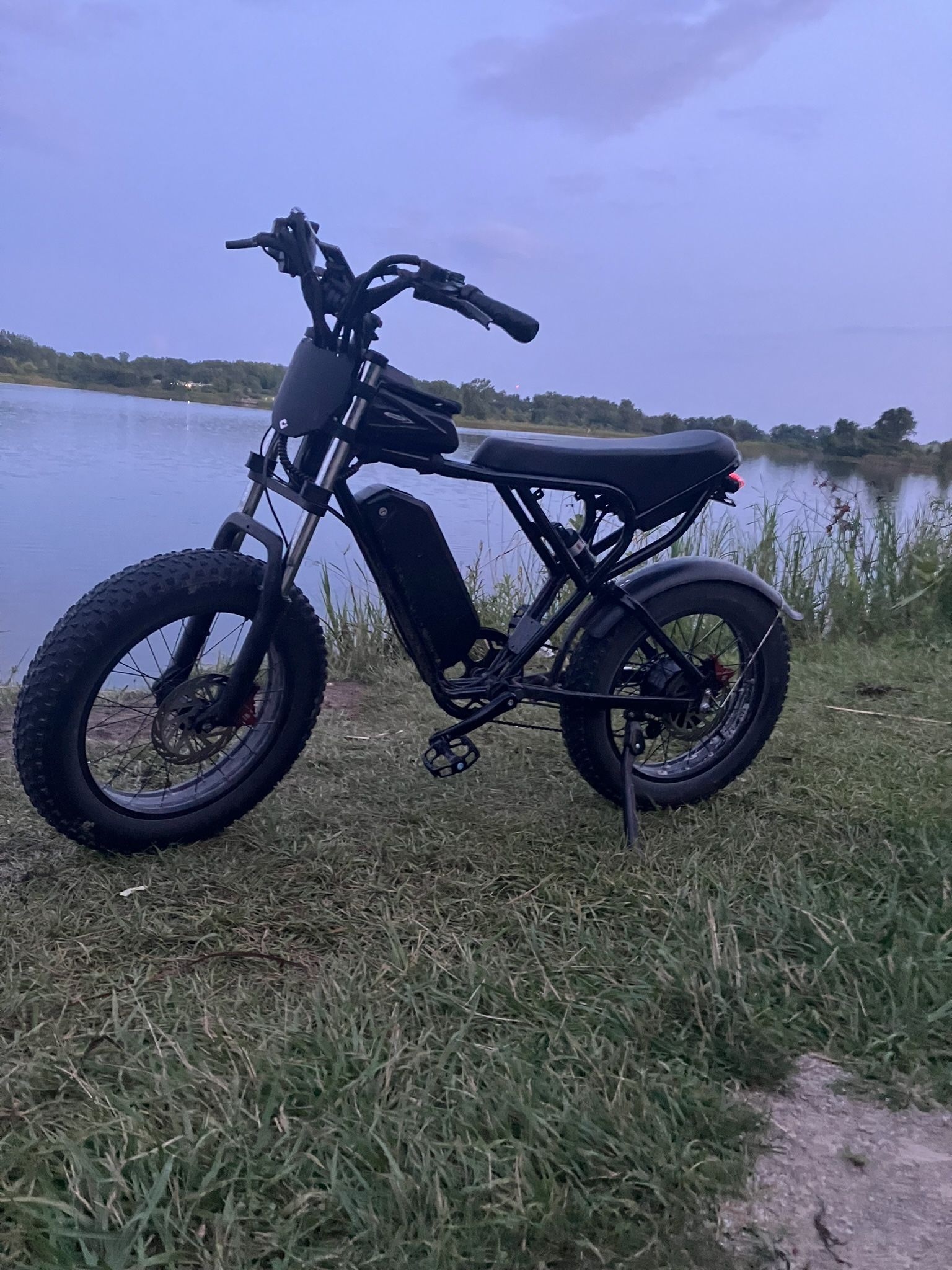 Ridstar