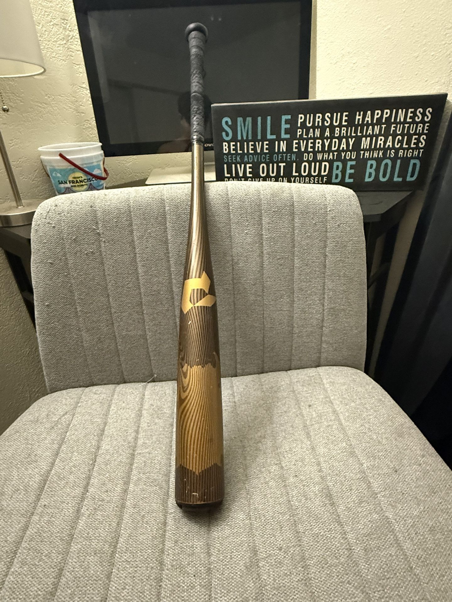 2024 Demarini Voodoo one