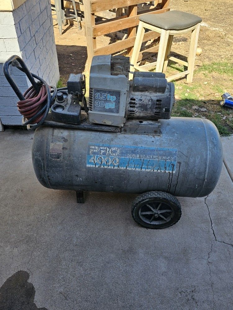 Air Compressor