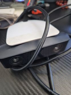 Playstation Camera (Discontinued)