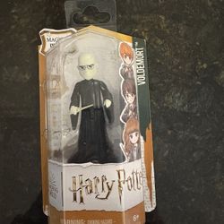 Lord Voldemort Of Harry Potter 