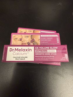 Dr.Melaxin Collagen Multi Balm Stick