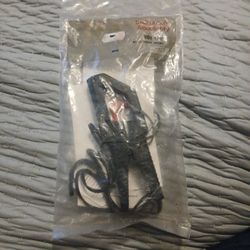 Fluke 80i-400 Ac Current Probe To 400 Amperes