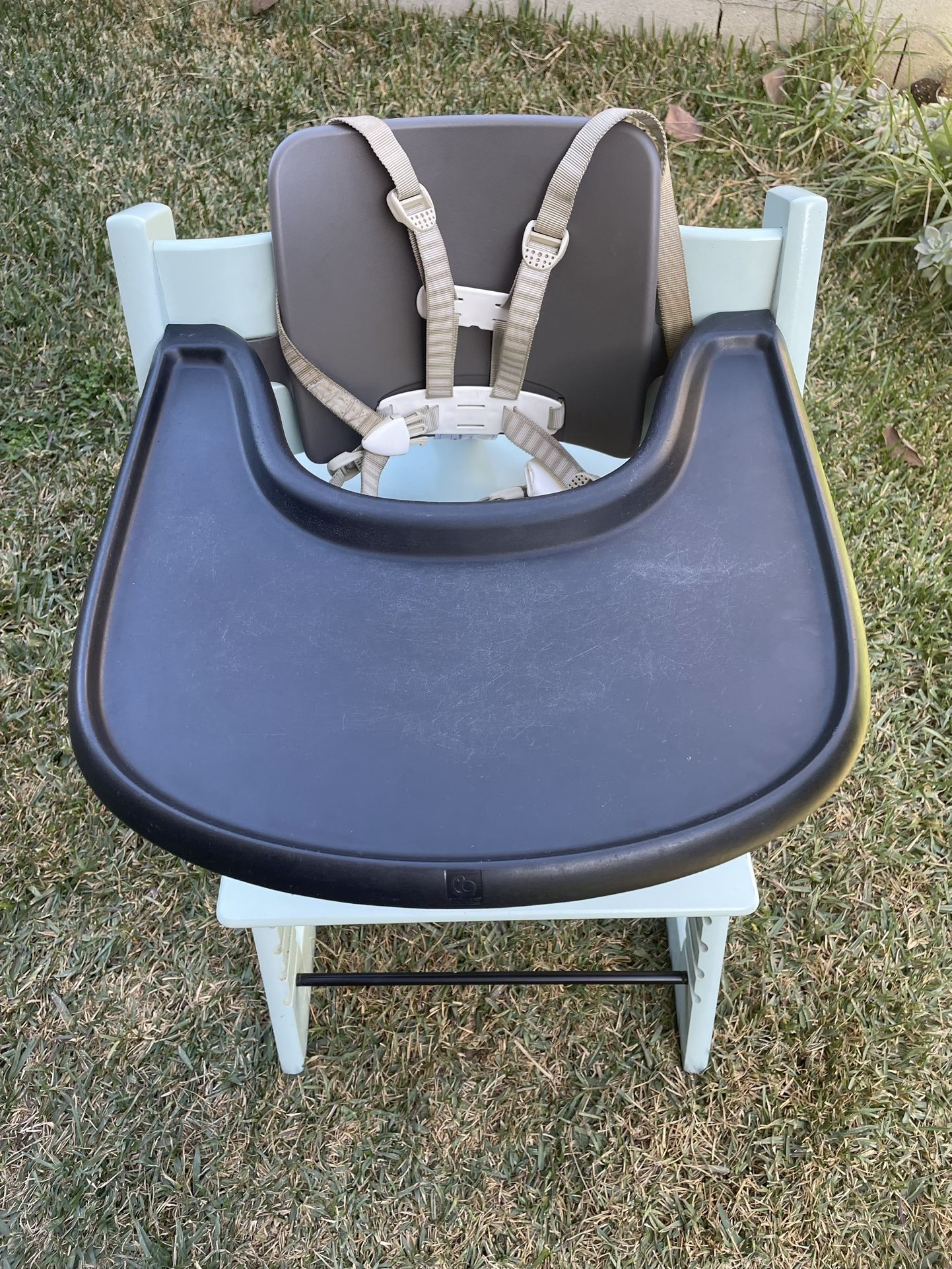 Stokke Tripp Trapp High Chair