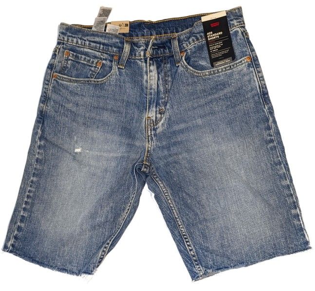 New Men Levi's Shorts Size 31