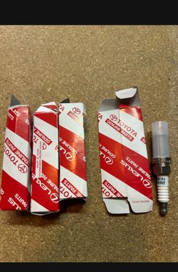 Spark Plugs