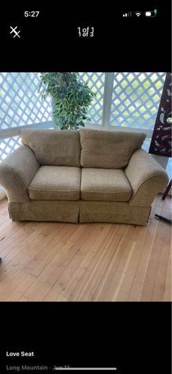 Love Seat