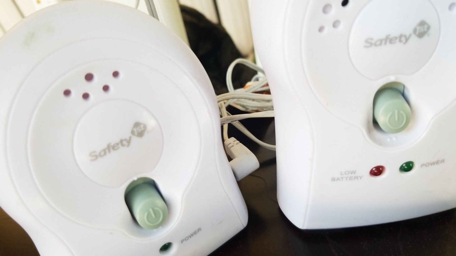 baby monitors