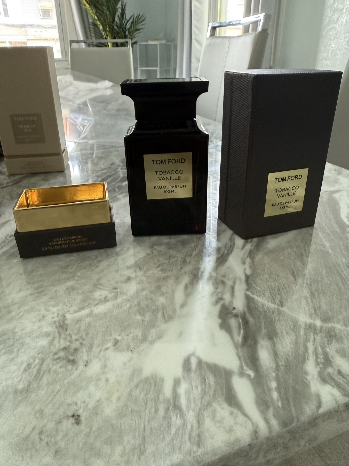 Cologne/perfume