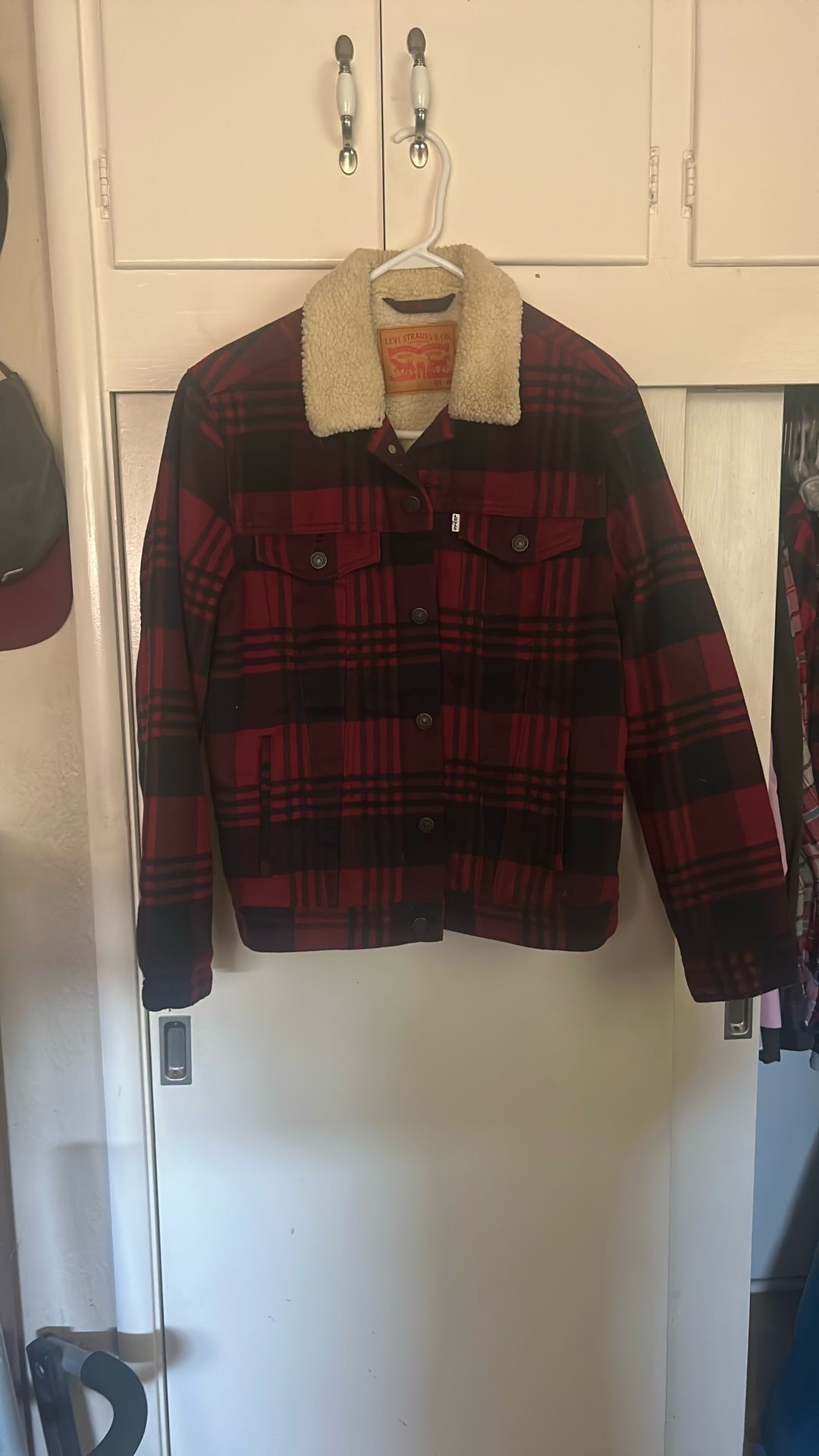 Levi jacket