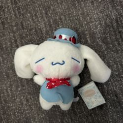 Cinnamonroll Plushie