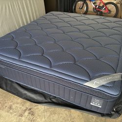 California King Size Mattress - King