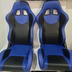 Universal Racing Seats 