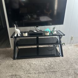 TV With Stand