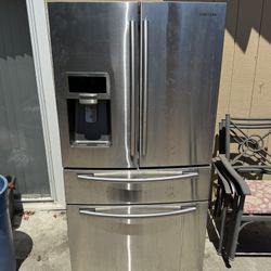 Samsung Refrigerator 