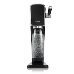 SodaStream- For Sparkling Water