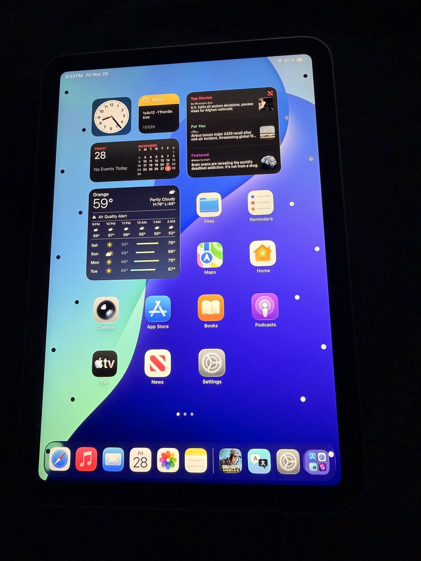 I Pad Mini 6 Generation 