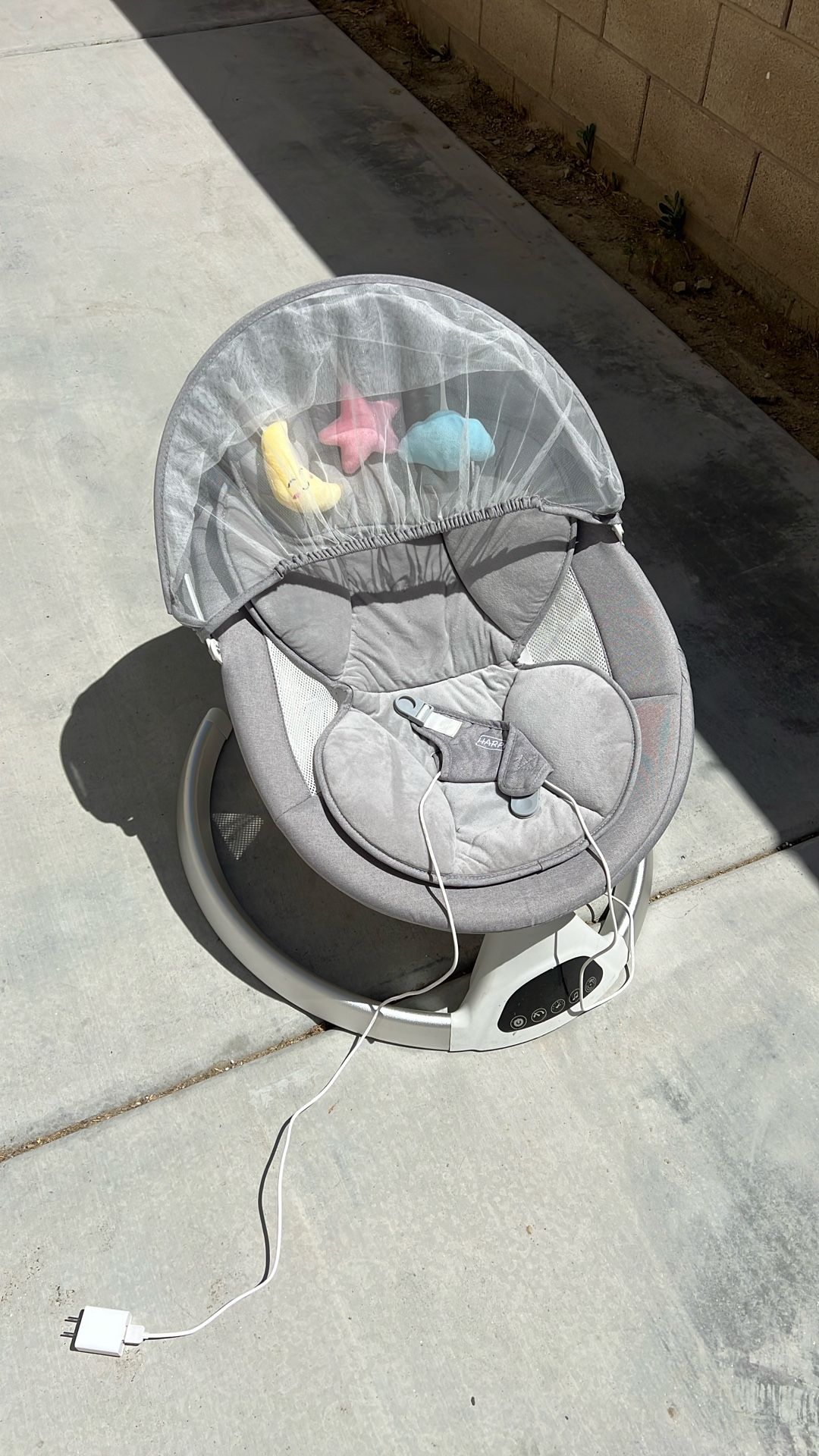 Baby Swing