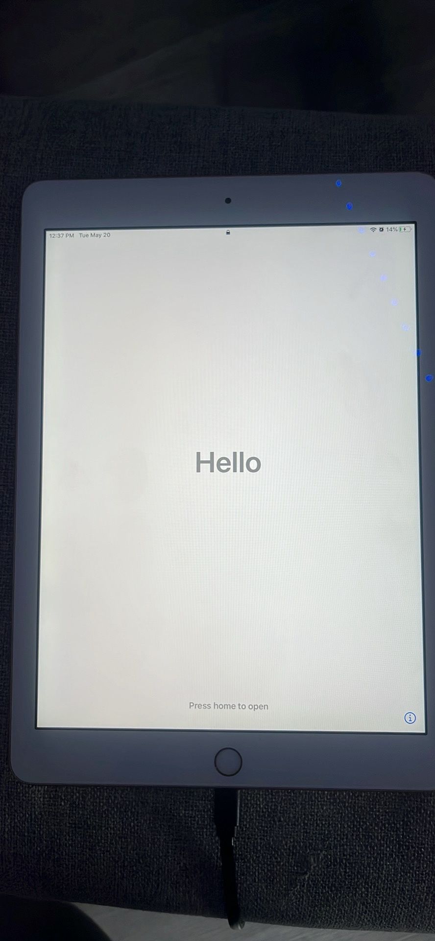 gen 10 ipad new