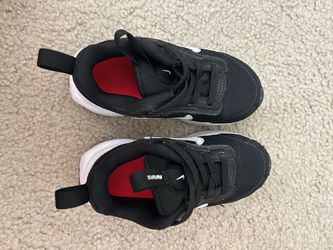 Nike Air Max Toddler Sneakers