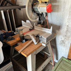 Table Saw 