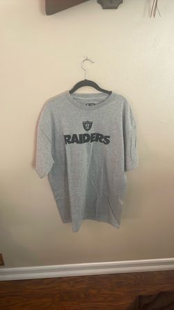 Raider Jersey