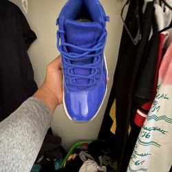Jordan 11