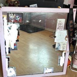 Vanity Mirror 