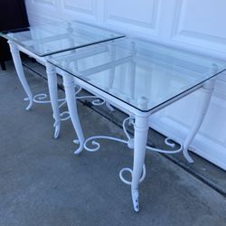 Patio Tables