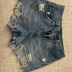 Levi’s 501 Shorts