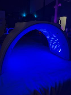 LED Dome Light