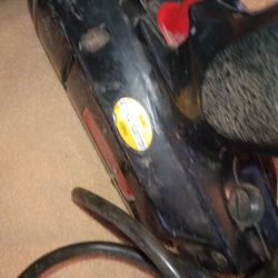 Craftsman impact wrench corded