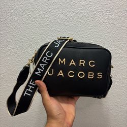 Marc Jacobs Bag Woman Bag 