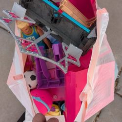 Ken Dolls, Bratz Dolls Barbie Accessories 