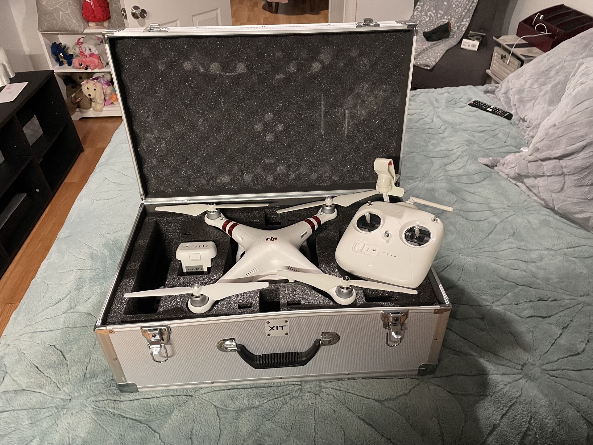 Drone