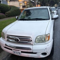 2005 Toyota Tundra