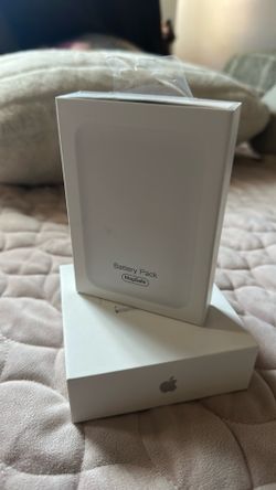 Battery Pack MagSafe 5000 mAh