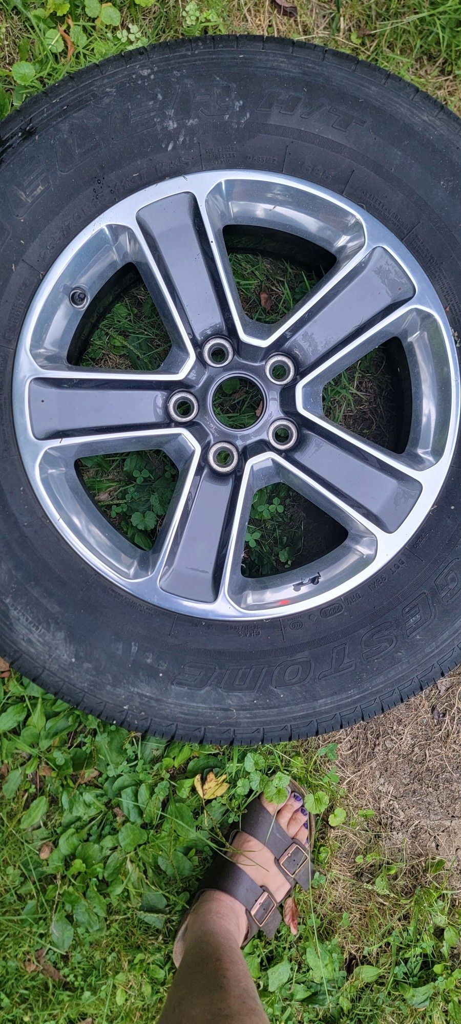 RUBICOM RIM