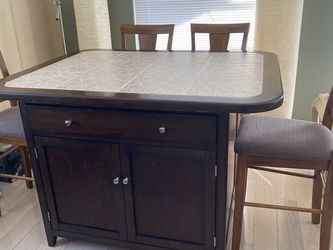 Beatiful Table