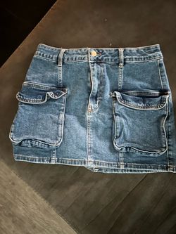 ANWND SKIRT