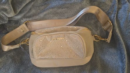 Cangurera/bolso MK