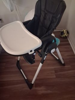 Silla para bebe