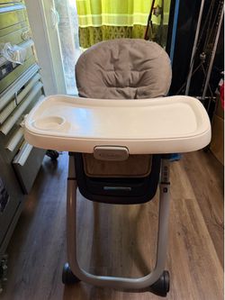 Baby High chair